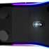 Мышь проводная SteelSeries Rival 3, игровая, оптическая, USB, 8500dpi, черный [62513]